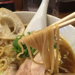 らーめん専門 和海 - 