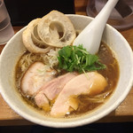 らーめん専門 和海 - 