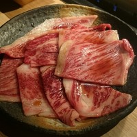 薩摩 牛の蔵 吉祥寺店 - 