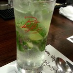 Tsubamesanjo Bit - モヒート