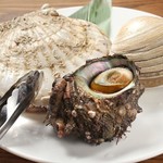 浜焼き・海鮮バル魚魚カルチョ - 