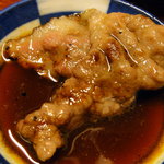 今久 - コウネ　焼き上がり