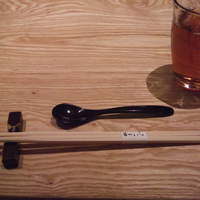 日本料理　かこみ - お箸とスプーン
