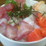 お食事処 大漁 - 