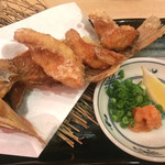 目利きの銀次 岩国駅前店 - 