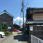 Machiya Toufu Banrai - 