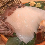 目利きの銀次 岩国駅前店 - 