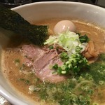 RAMEN CiQUE - 