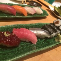 椿や - お好みでチョイス