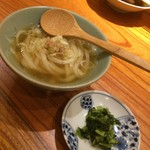 東京肉しゃぶ家 - 