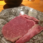 東京肉しゃぶ家 - 