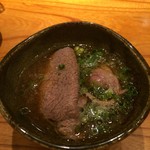 東京肉しゃぶ家 - 