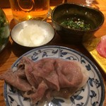 東京肉しゃぶ家 - 