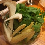 東京肉しゃぶ家 - 