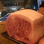 東京肉しゃぶ家 - 