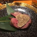 東京肉しゃぶ家 - 