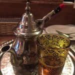 モロッコ料理 モガドール - 