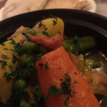 モロッコ料理 モガドール - 