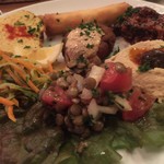 モロッコ料理 モガドール - 