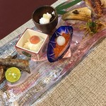 宮膳いしい - 