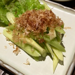 こだわり創菜と沖縄料理 居酒屋 葉月 - 