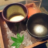 ふた川 - 