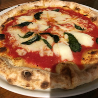 ピッツェリア ポンテチェントロ 佃店 - 