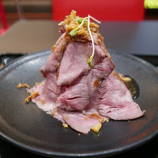 モォォ~ハンバーグ&お肉_0