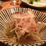 並木橋なかむら - 