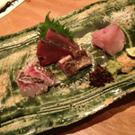 並木橋なかむら - 