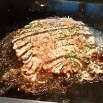 Okonomiyakihompo - フワトロお好み焼き