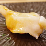 鮨舳 - イシガキガイ