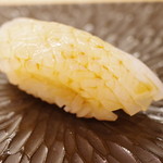 鮨舳 - 剣先烏賊