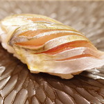 鮨舳 - マメアジ