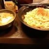 屋台つけ麺