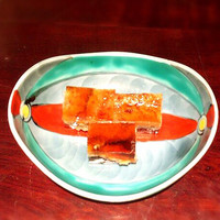 五代目 野田岩 麻布飯倉本店 - 