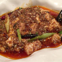 神田 雲林 - 四川麻婆豆腐