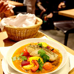 ポワンエリーニュ - 