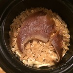 四季折々 - フカヒレごはん