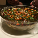 東京チャイニーズ 一凛 - 