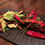 東京チャイニーズ 一凛 - 