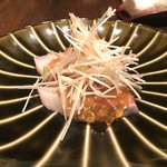 東京チャイニーズ 一凛 - 