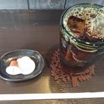 Tamajirou - アイスコーヒー