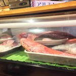 ちゃきちゃき - 新鮮なネタ！('16.08)