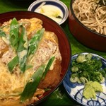 Soba Kichi - 