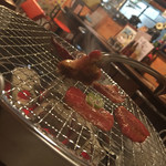 ホルモン食堂ほんまる - 