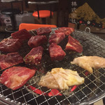 ホルモン食堂ほんまる - 