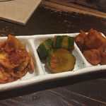 ホルモン食堂ほんまる - 