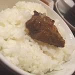 ホルモン食堂ほんまる - 