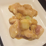 ホルモン食堂ほんまる - 